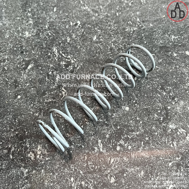 Dungs Setpoint Spring FRSBV 300-830mbar (7)